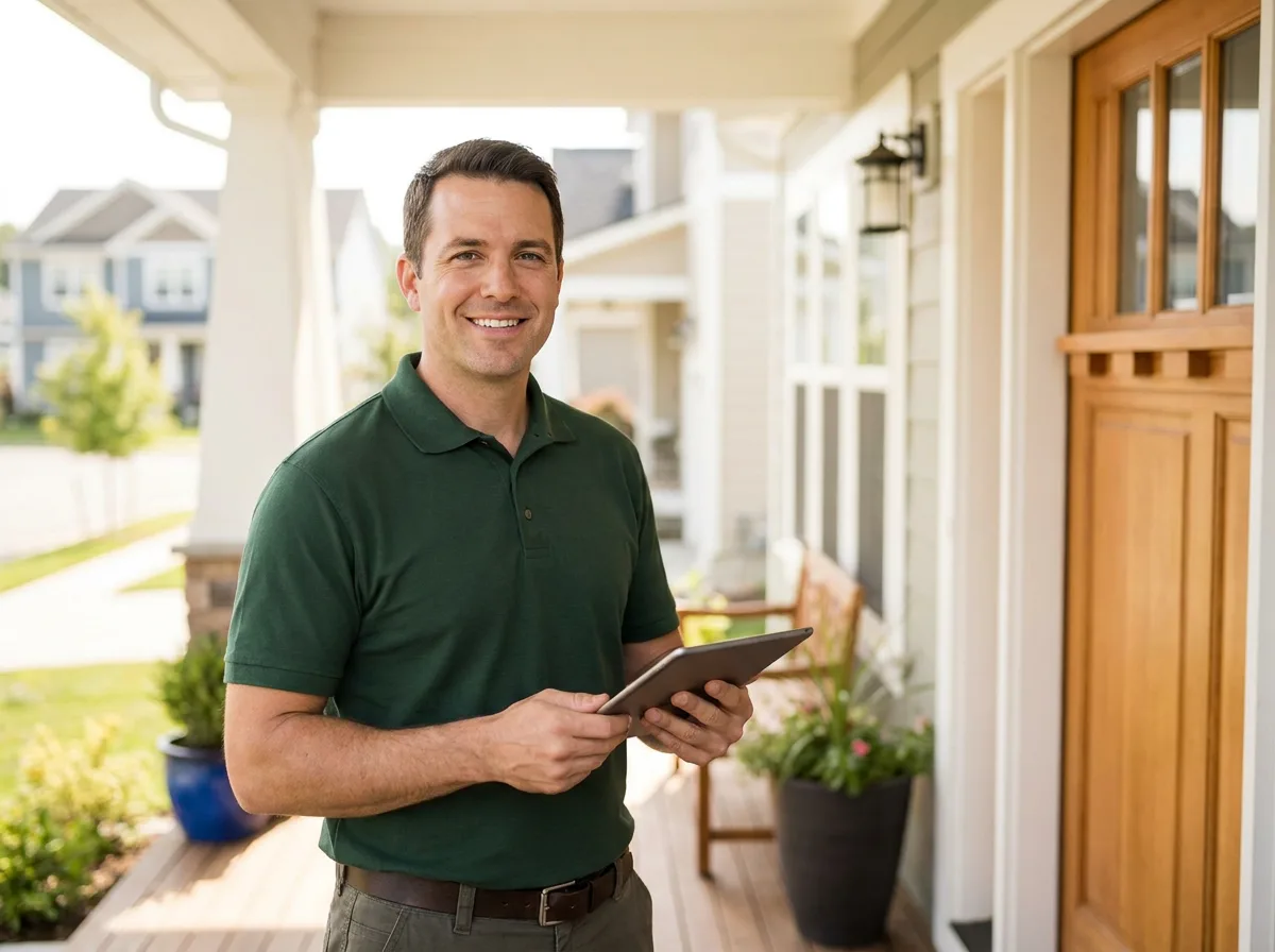 Pest control FAQs for Doddridge, AR